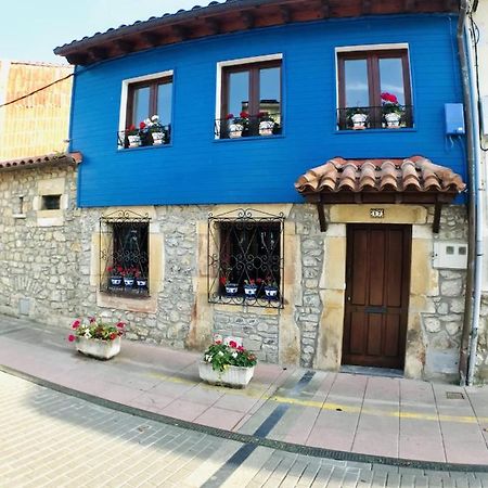 Casa Bernardita Colunga Exterior foto