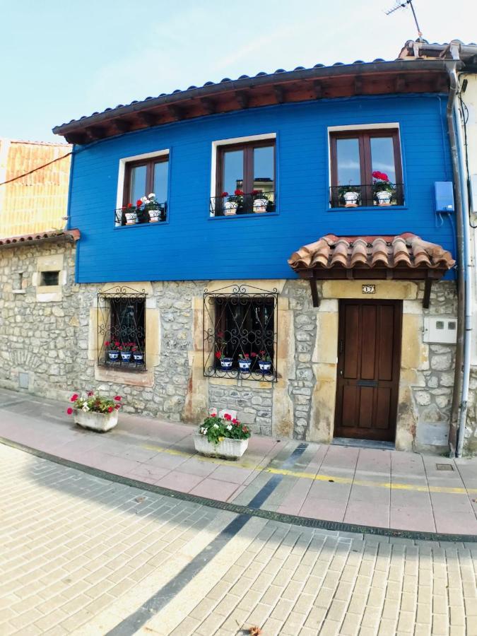 Casa Bernardita Colunga Exterior foto