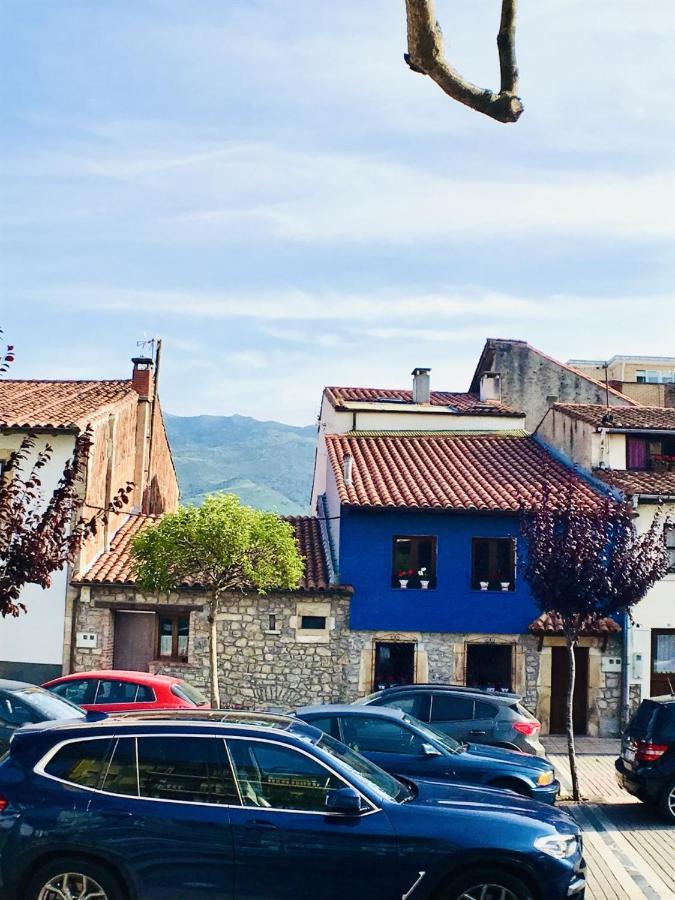 Casa Bernardita Colunga Exterior foto